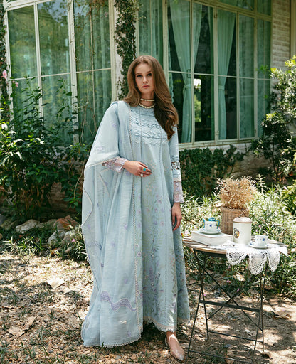 Republic Womenswear | Embroidered Pret 24 | Aveline - Ladies Clothes - Maria Faisal