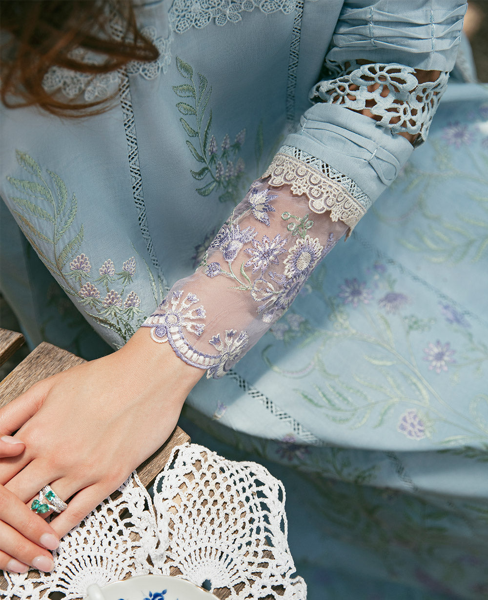 Republic Womenswear | Embroidered Pret 24 | Aveline - Ladies Clothes - Maria Faisal