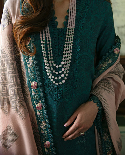 Republic Womenswear | Embroidered Pret 24 | Guzel - Ladies Clothes - Maria Faisal