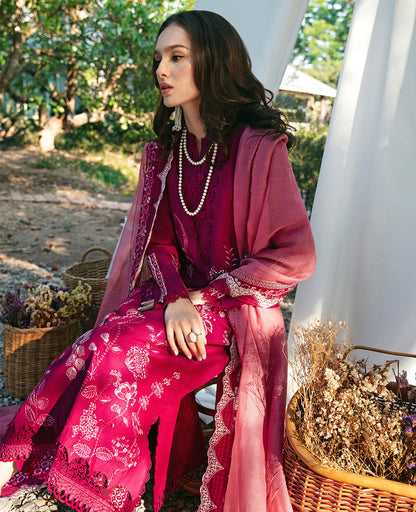 Republic Womenswear | Embroidered Pret 24 | Collete - Ladies Clothes - Maria Faisal