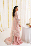 Saffron | Reveur Luxury Festive | SF-02 Ruzena - Waniyas