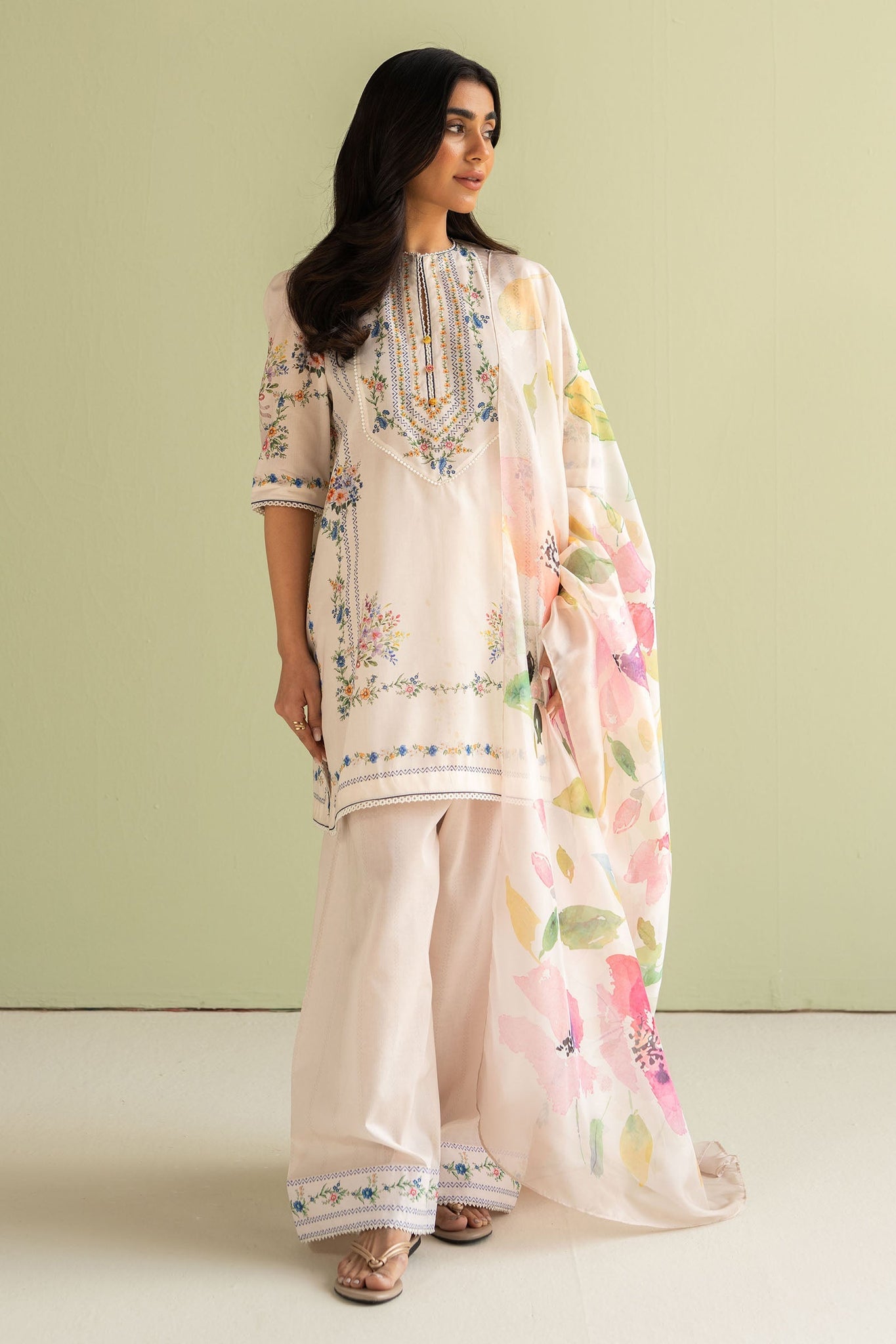 Zara Shahjahan | Coco Prints 25 | Ria-3A