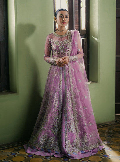 Roheenaz | Pehli Si Muhabbat Wedding Collection |  Maha - Ladies Clothes 