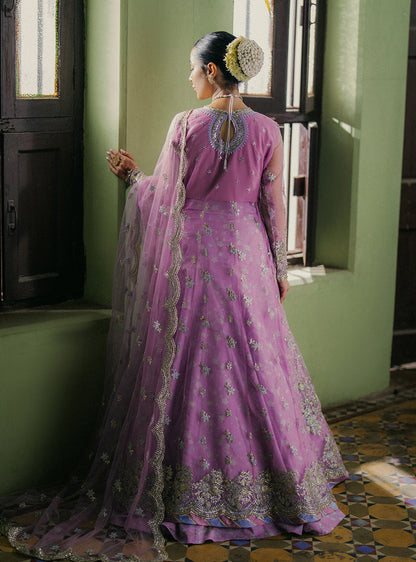 Roheenaz | Pehli Si Muhabbat Wedding Collection |  Maha - Ladies Clothes 