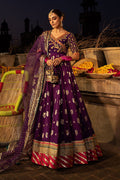 Maya | Eid Collection Ik Mulaqat | ROOPOSH - Waniyas
