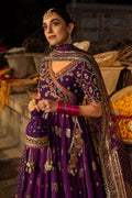 Maya | Eid Collection Ik Mulaqat | ROOPOSH - Waniyas