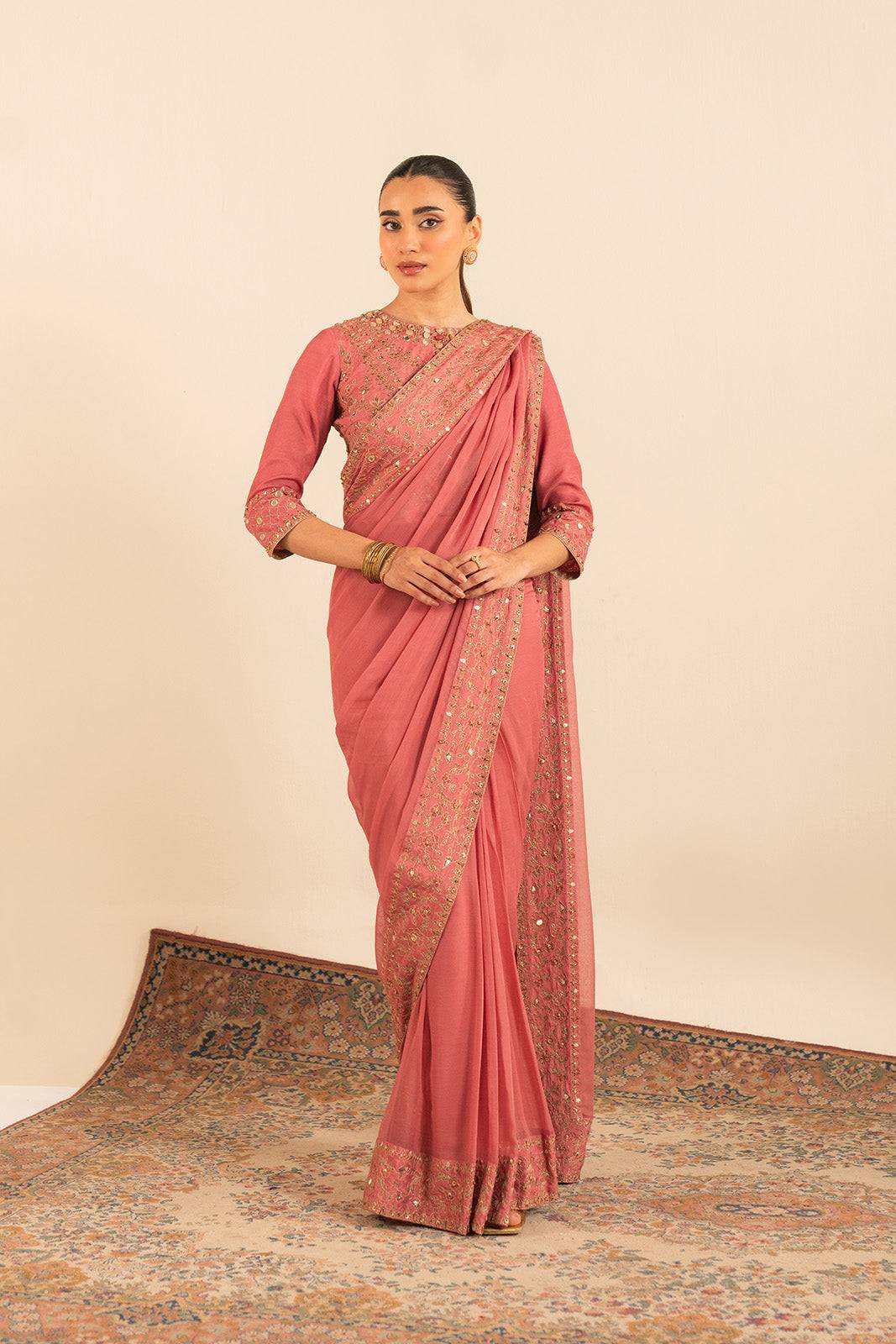 Chinyere | Formal Wedding Exclusive | (FW0001) by Maria Faisal - Registered Vendor of : Chinyere - type : Ladies Clothes - 100% original wedding dresses