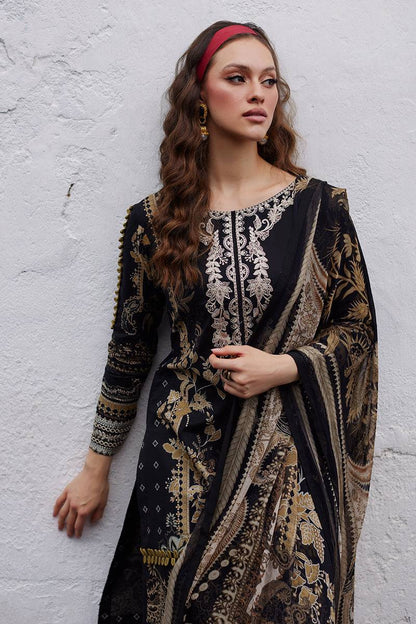 Gulaal | Saffira Lawn 25 | Amiri by Maria Faisal - Registered Vendor of : Gulaal - type : Ladies Clothes - 100% original wedding dresses