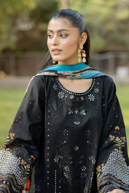 Imrozia Premium | Subah e Roshan | S.L 72 Jaanan - Designer Dress with Intricate embroidery and embellishments. Shop elegent wedding dress at Maria Faisal.