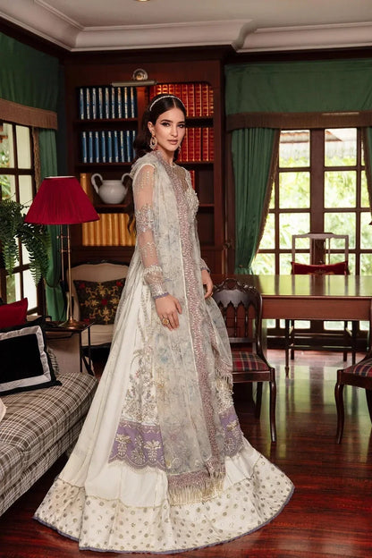 AJR Couture | Alif Luxury Wedding Formals 23 | Jewel