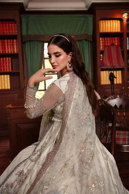 AJR Couture | Alif Luxury Wedding Formals 23 | Jewel