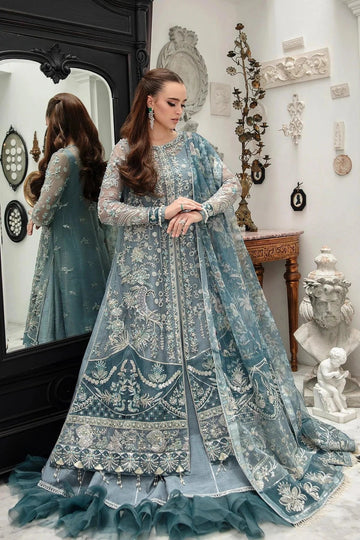 AJR Couture | Alif Luxury Wedding Formals 23 | Ambrosia