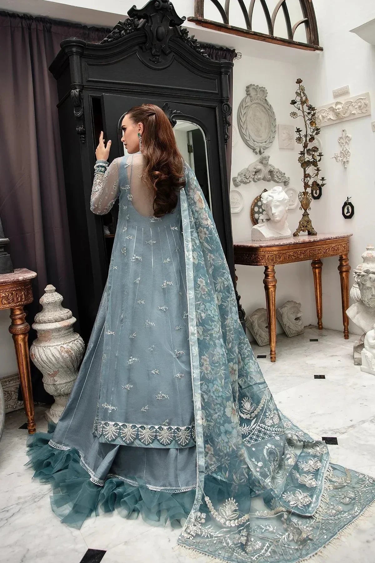 AJR Couture | Alif Luxury Wedding Formals 23 | Ambrosia
