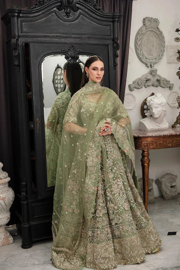 AJR Couture | Alif Luxury Wedding Formals 23 | Hazel