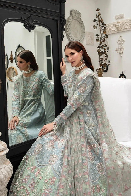 AJR Couture | Alif Luxury Wedding Formals 23 | Veronica