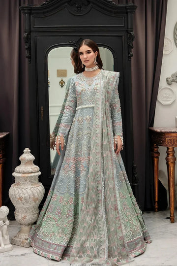 AJR Couture | Alif Luxury Wedding Formals 23 | Veronica