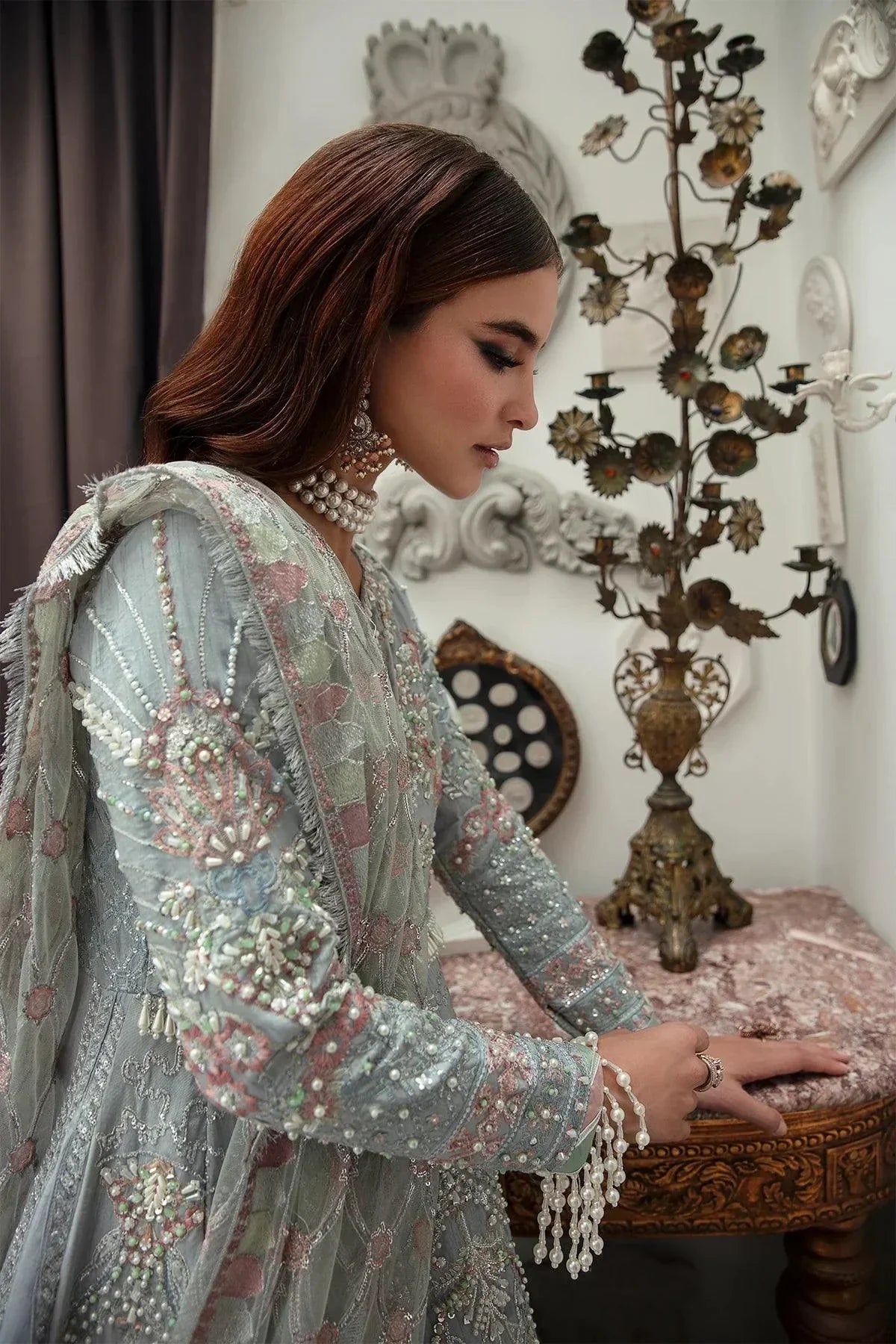 AJR Couture | Alif Luxury Wedding Formals 23 | Veronica