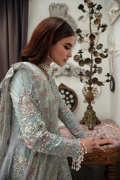 AJR Couture | Alif Luxury Wedding Formals 23 | Veronica