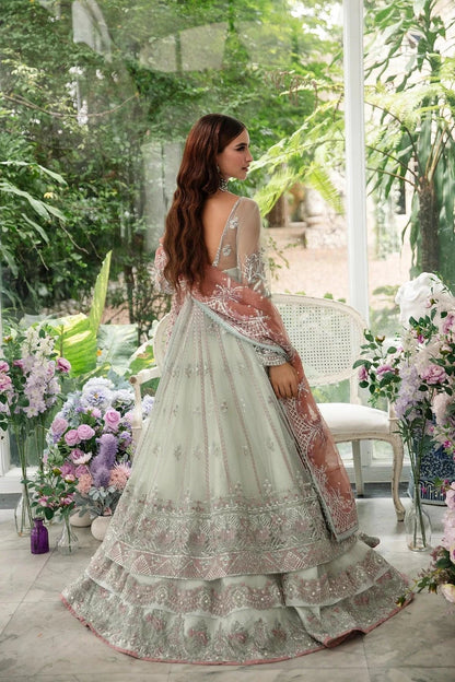 AJR Couture | Alif Luxury Wedding Formals 23 | Wisteria