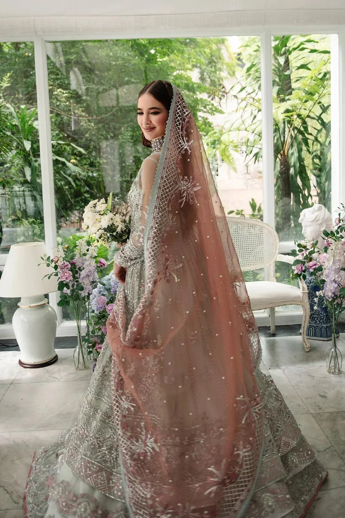 AJR Couture | Alif Luxury Wedding Formals 23 | Wisteria