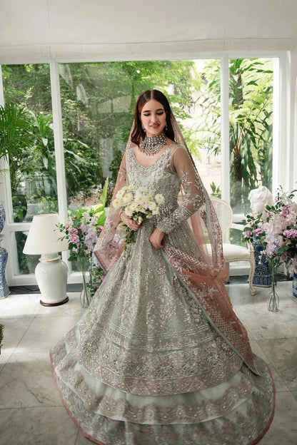 AJR Couture | Alif Luxury Wedding Formals 23 | Wisteria