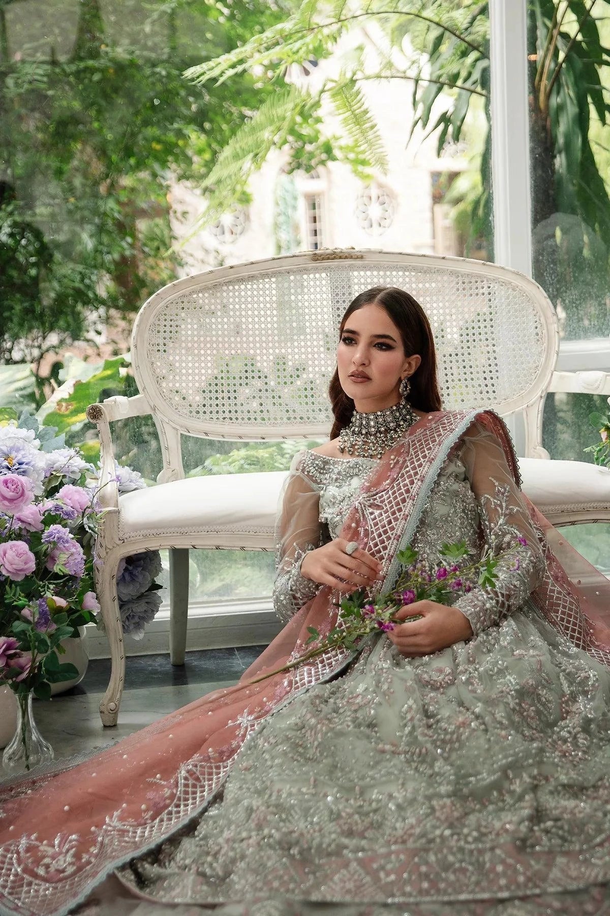 AJR Couture | Alif Luxury Wedding Formals 23 | Wisteria