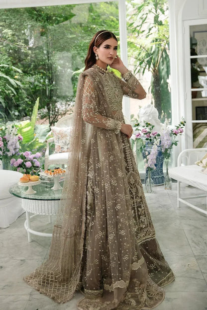 AJR Couture | Alif Luxury Wedding Formals 23 | Azalea