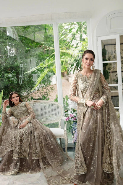 AJR Couture | Alif Luxury Wedding Formals 23 | Azalea