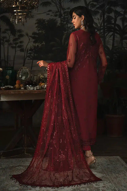 Zarif | LA ROSELLA Formals | ZLR 01 MARLENE