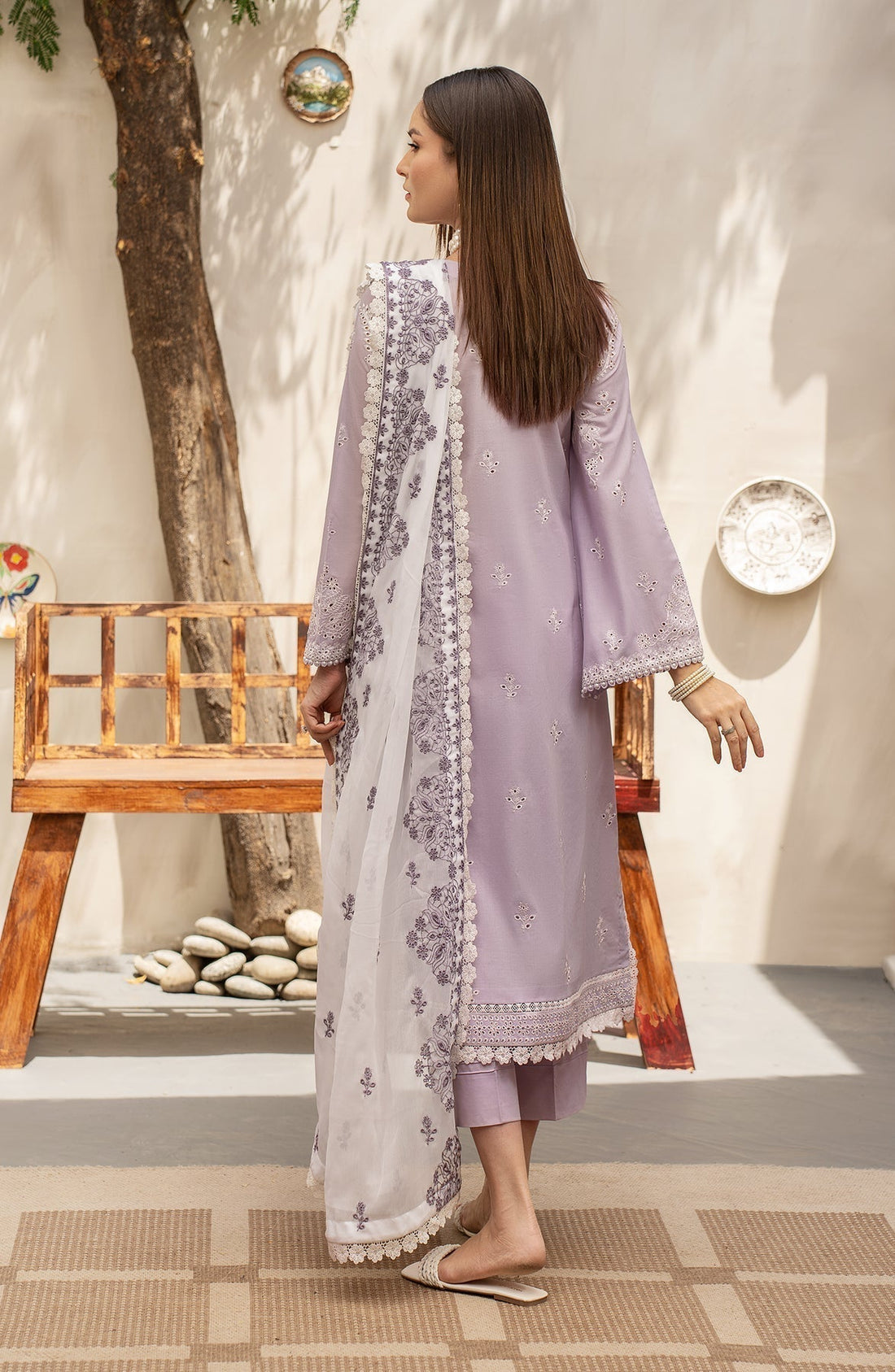 Zarif | Festive Lawn | ZFL 02 ILSA