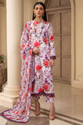 Zarif | Prints 24 | ZPR 03 CELINA - Ladies Clothes - Maria Faisal