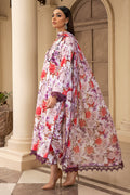 Zarif | Prints 24 | ZPR 03 CELINA - Ladies Clothes - Maria Faisal