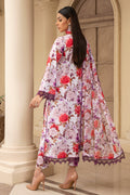 Zarif | Prints 24 | ZPR 03 CELINA - Ladies Clothes - Maria Faisal