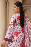Zarif | Prints 24 | ZPR 03 CELINA - Ladies Clothes - Maria Faisal