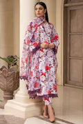 Zarif | Prints 24 | ZPR 03 CELINA - Ladies Clothes - Maria Faisal