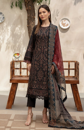 Zarif | Festive Lawn | ZFL 03 JEMIMA