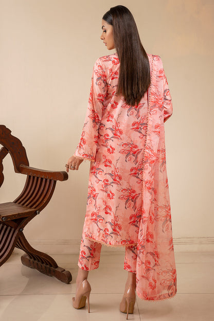 Zarif | Prints 24 | ZPR 06 AVERY - Ladies Clothes - Maria Faisal