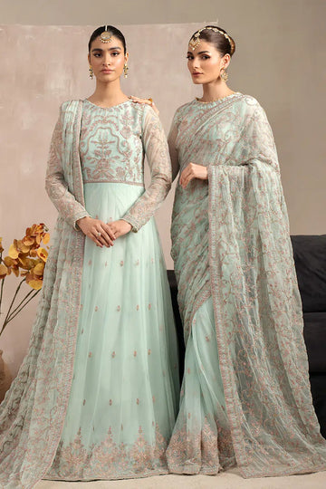 Zarif | Naqsh Festive Formals 23 | ZRN 03 SOPHIE