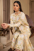 Zarif | Prints 24 | ZPR 02 AURORA - Ladies Clothes - Maria Faisal