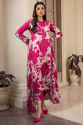 Zarif | Prints 24 | ZPR 01 CAMILA - Ladies Clothes - Maria Faisal