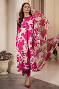 Zarif | Prints 24 | ZPR 01 CAMILA - Ladies Clothes - Maria Faisal