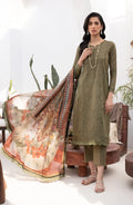 Zarif | Eid Lawn 24| ZL 06 REMIAH - Waniyas