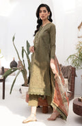 Zarif | Eid Lawn 24| ZL 06 REMIAH - Waniyas