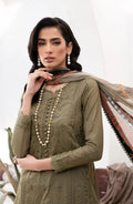 Zarif | Eid Lawn 24| ZL 06 REMIAH - Waniyas