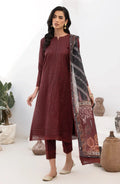 Zarif | Eid Lawn 24| ZL 02 ELVIRA - Waniyas