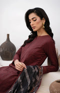 Zarif | Eid Lawn 24| ZL 02 ELVIRA - Waniyas