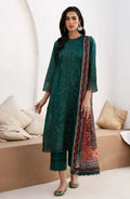 Zarif | Eid Lawn 24| ZL 01 MAPLE - Waniyas