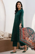 Zarif | Eid Lawn 24| ZL 01 MAPLE - Waniyas