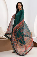 Zarif | Eid Lawn 24| ZL 01 MAPLE - Waniyas