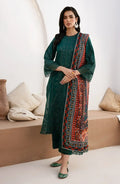 Zarif | Eid Lawn 24| ZL 01 MAPLE - Waniyas